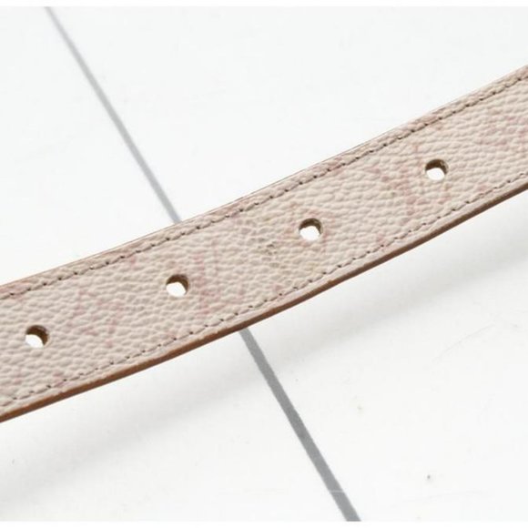 Louis Vuitton Ultra Rare Cherry Blossom Pink Monog - Picture 4 of 12